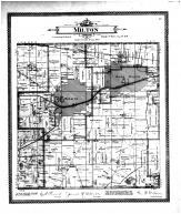 Milton Township, Wheaton, Glen Ellyn, DuPage County 1904